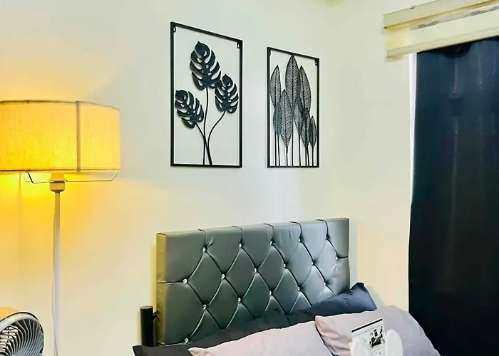 Apartahotel Staycation Finds Manila