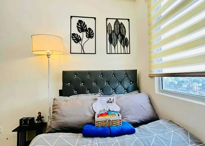 Apartahotel Staycation Finds *